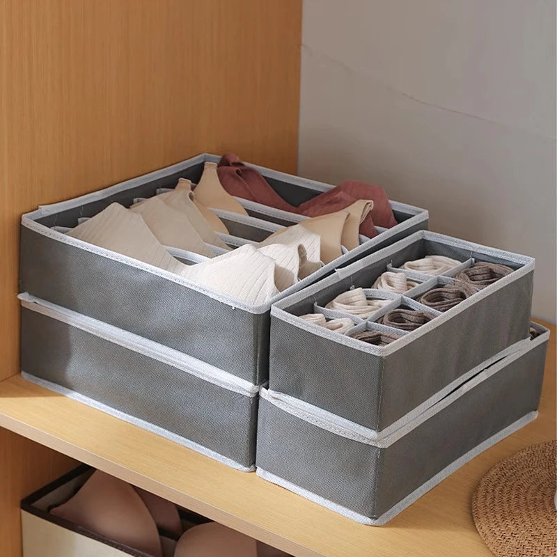 Underwear Drawer Organizer