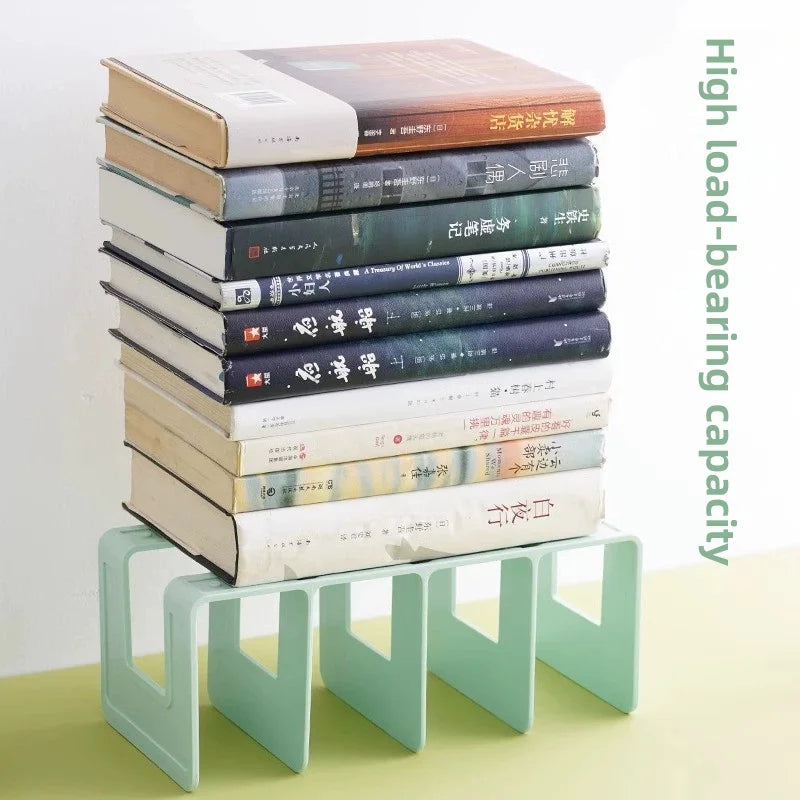 Multifunctional Bookshelf