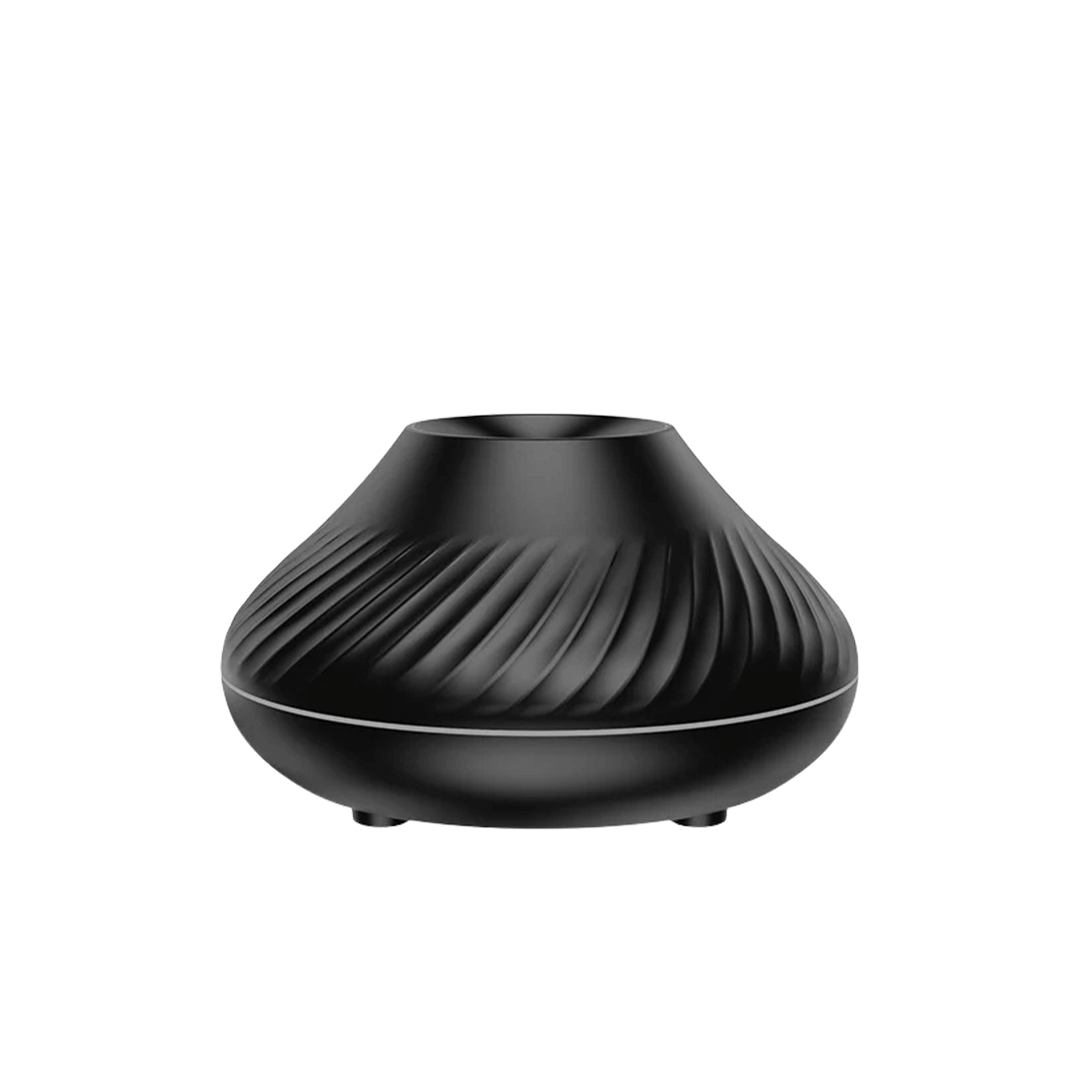 Aromatherapy & Air Quality