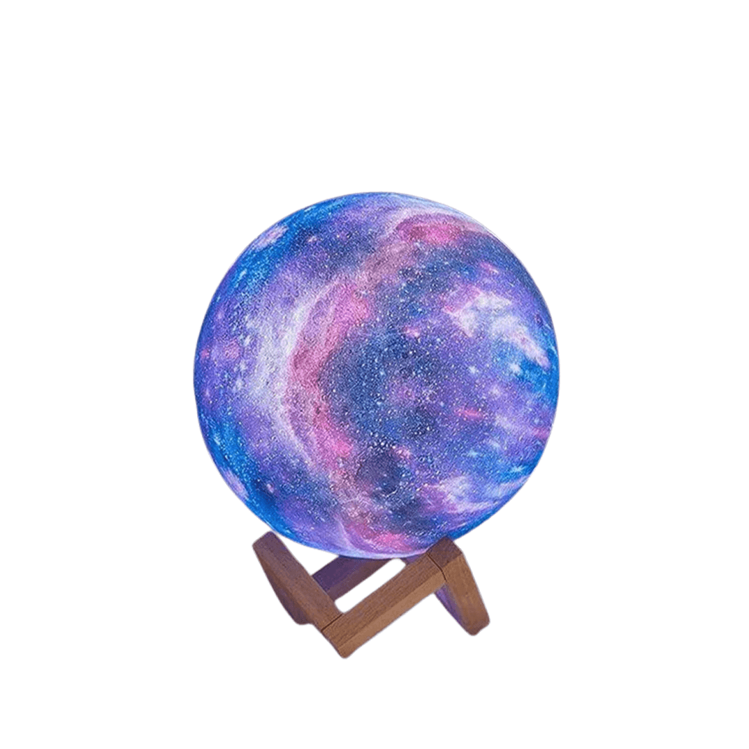 Ambient Lighting & Décor