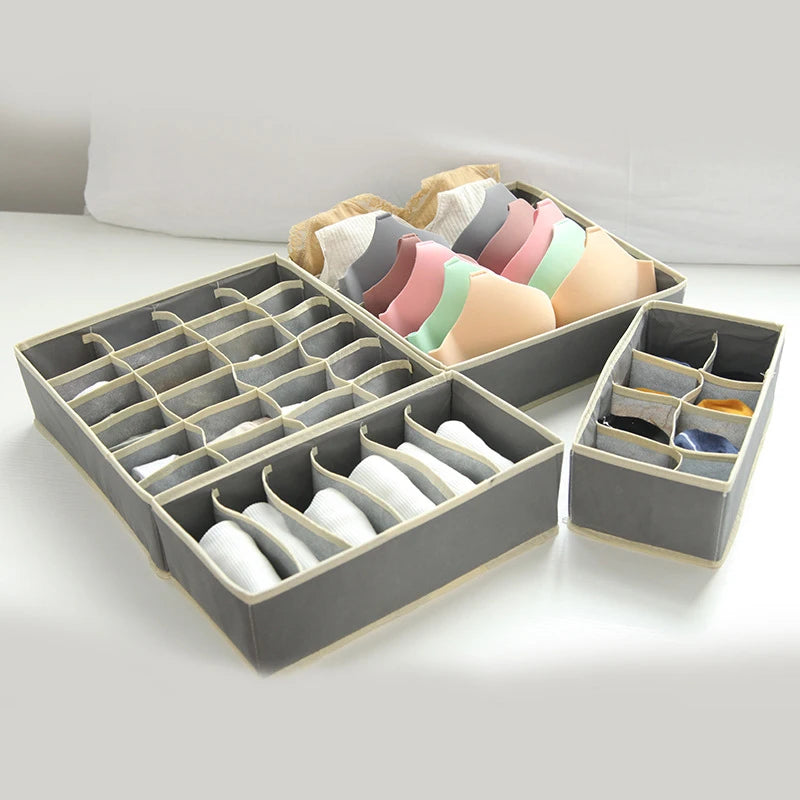 Underwear Drawer Organizer
