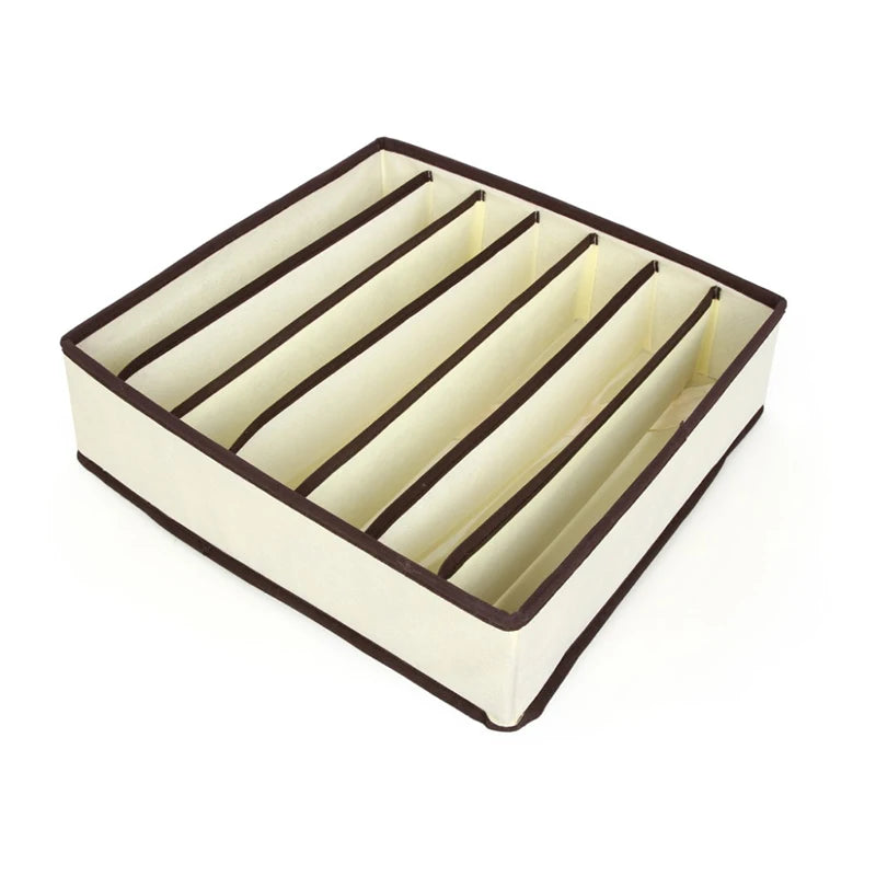 Underwear Drawer Organizer