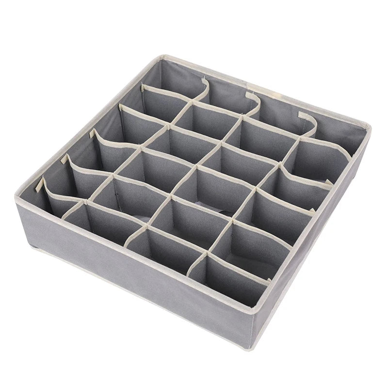 Underwear Drawer Organizer