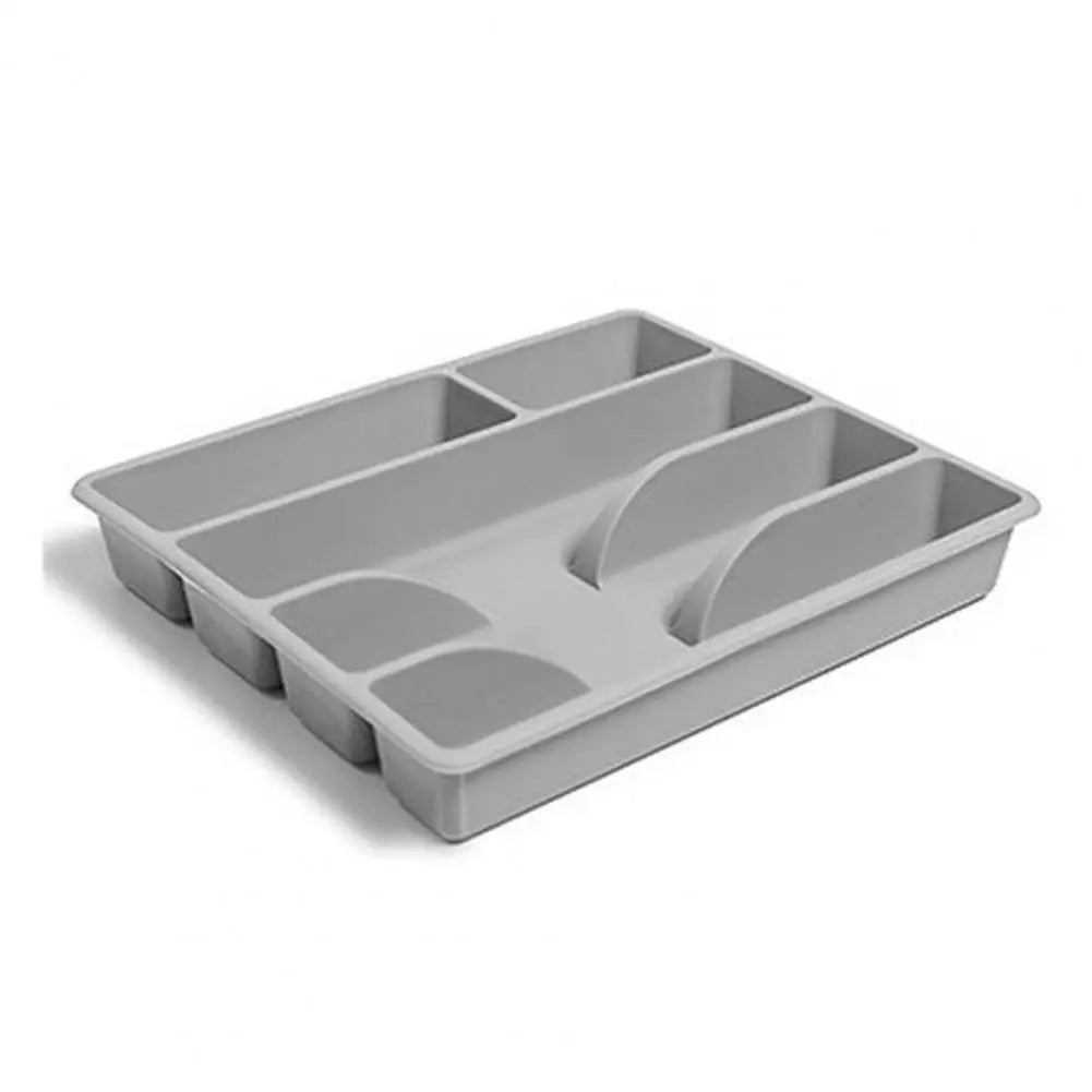 Kitchen Drawer Utensil Organizer
