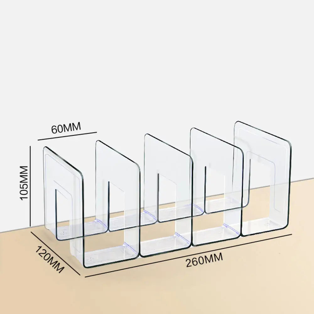 Multifunctional Bookshelf