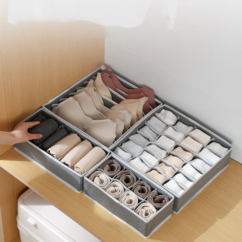 Underwear Drawer Organizer
