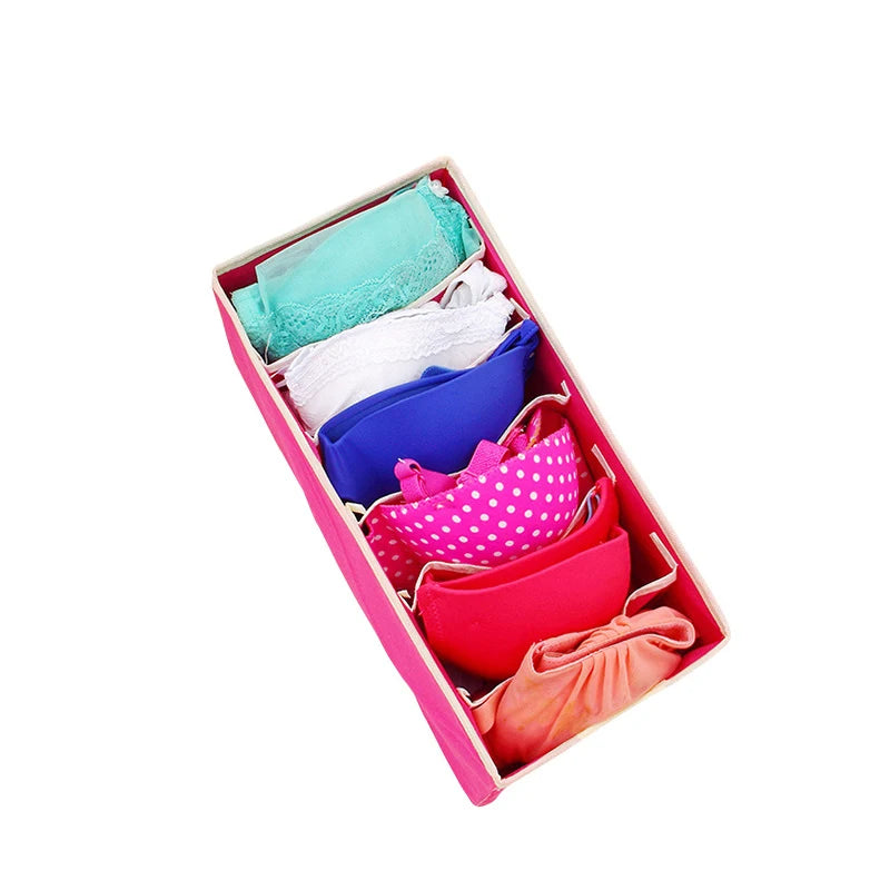 Underwear Drawer Organizer
