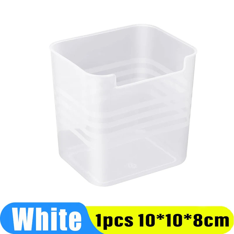 Stackable Refrigerator Storage Box