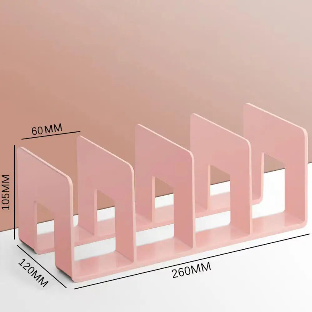 Multifunctional Bookshelf