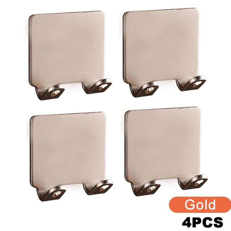 Stainless Steel Razor Holder