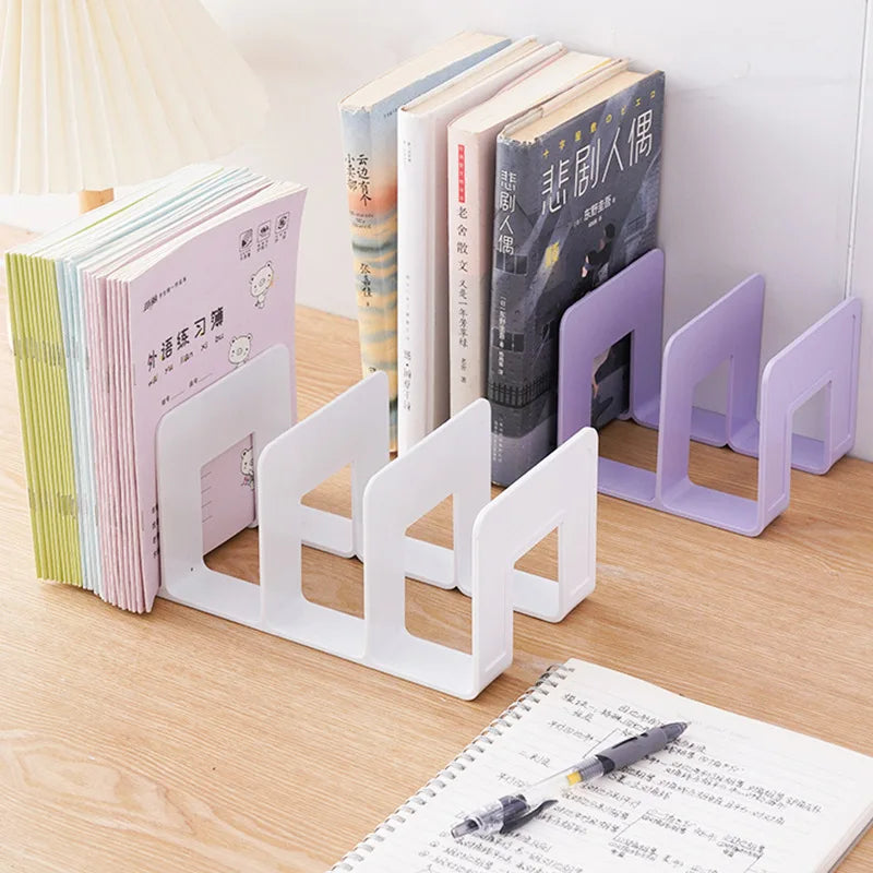 Multifunctional Bookshelf