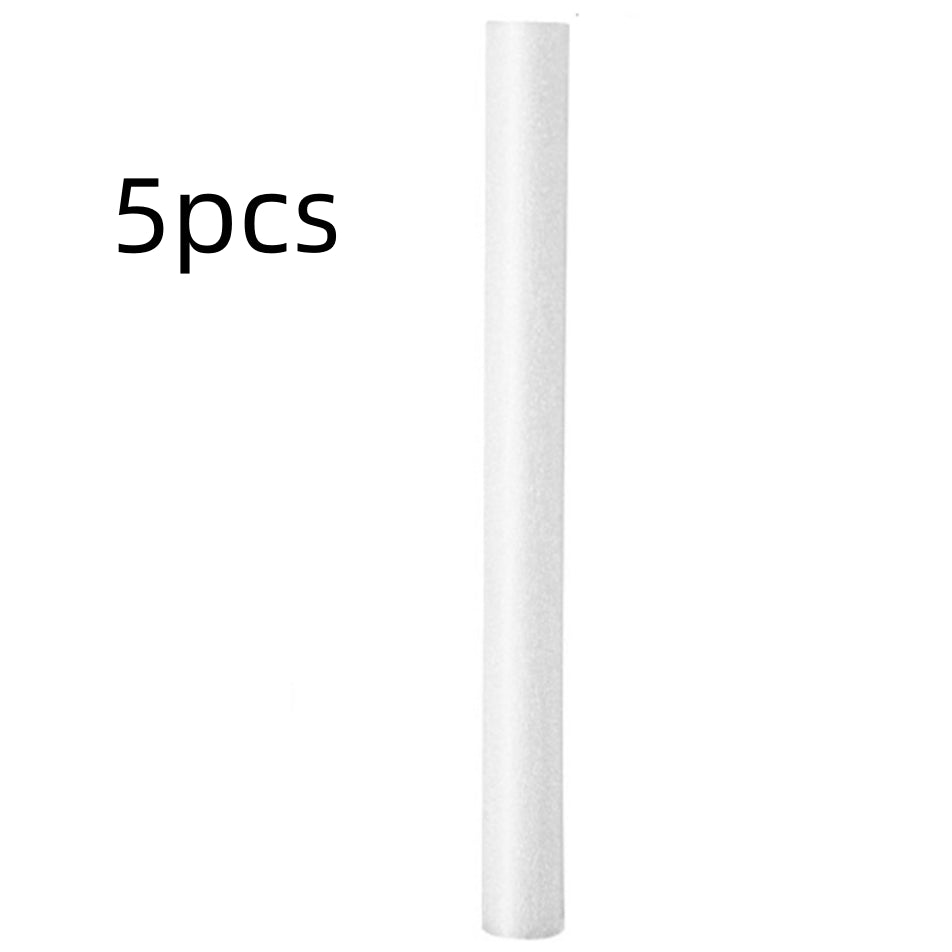 Electric Ultrasonic Wood Grain Air Humidifier & Aroma Diffuser – USB Mini Mist Maker with LED Light