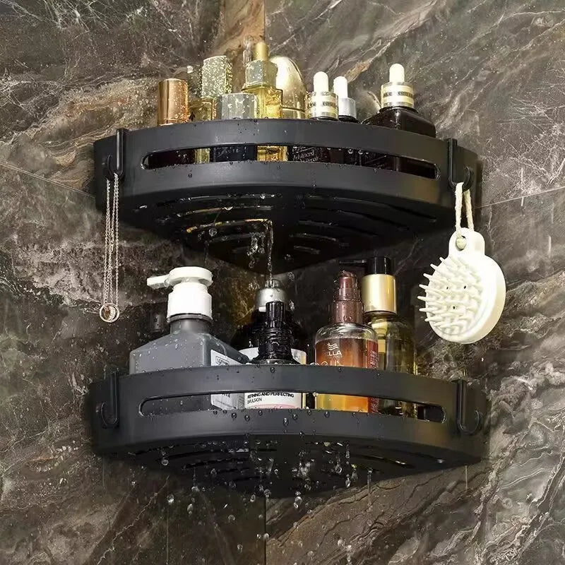 Strong Adhesive Shower Caddy