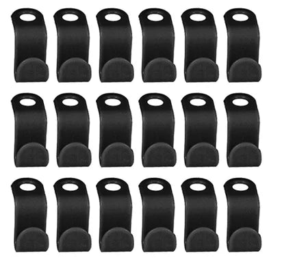 Clothes Hanger Connector Hooks