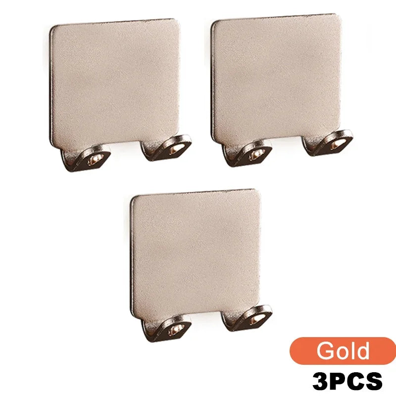 Stainless Steel Razor Holder