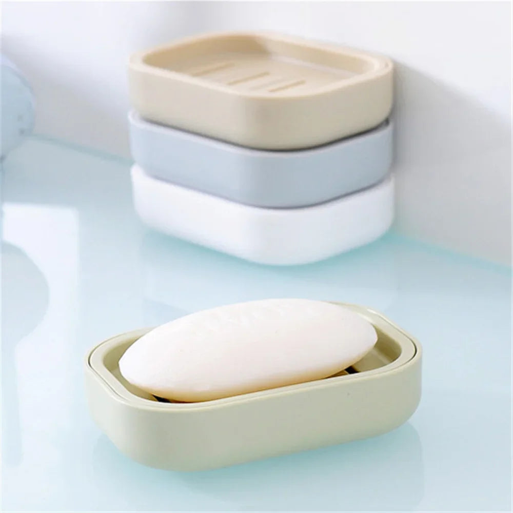 Soap Dishes