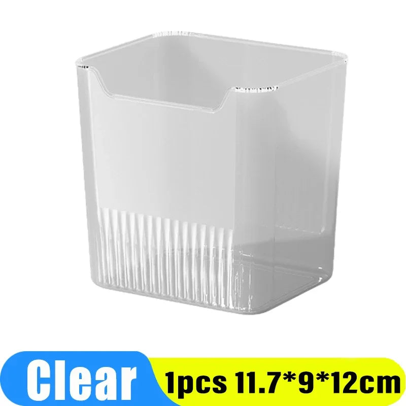 Stackable Refrigerator Storage Box