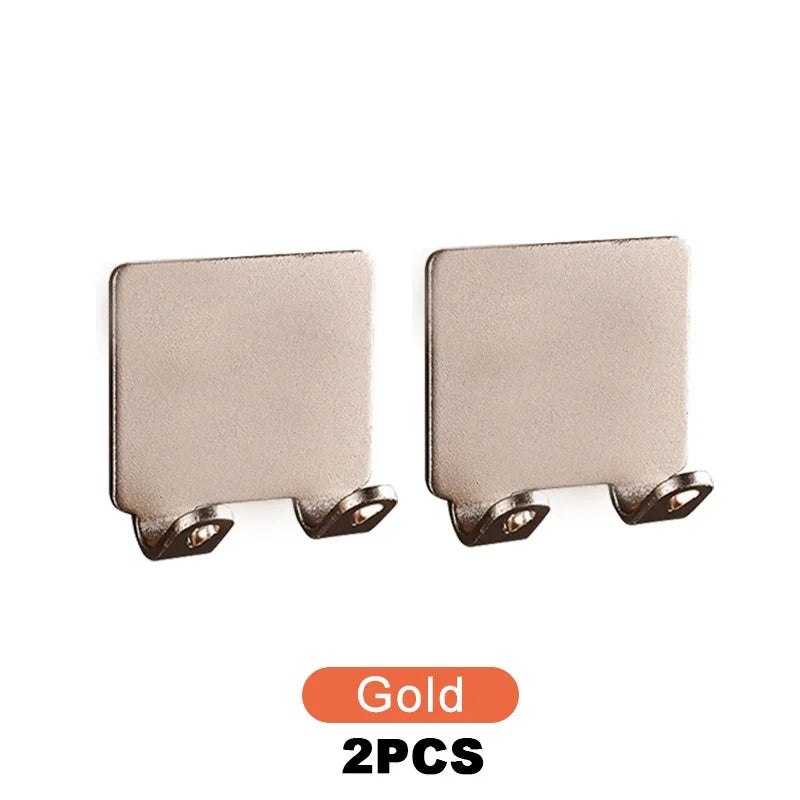 Stainless Steel Razor Holder