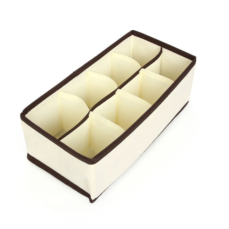 Underwear Drawer Organizer