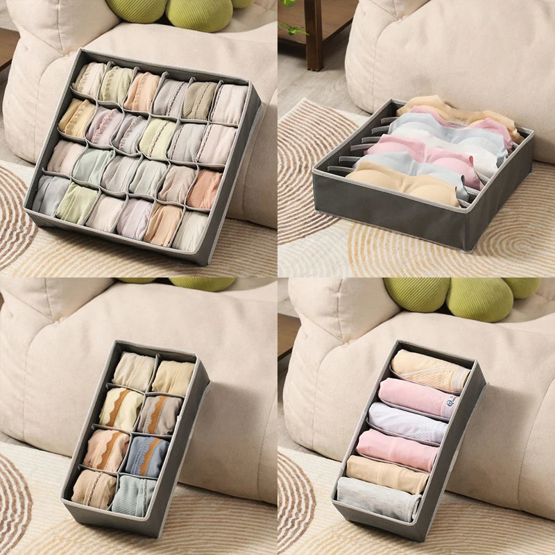Underwear Drawer Organizer