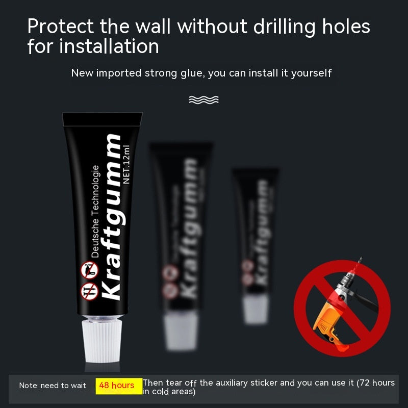 Stainless Steel Wall Mounted Triangle Corner Shower Storage Rack – Punch-Free Bathroom Organizer