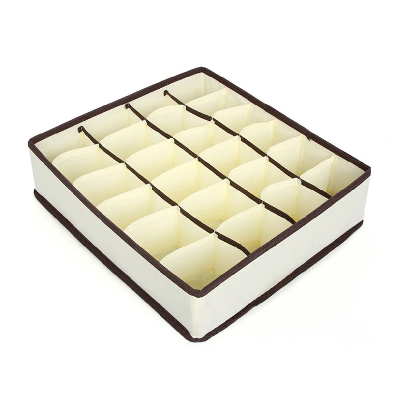 Underwear Drawer Organizer